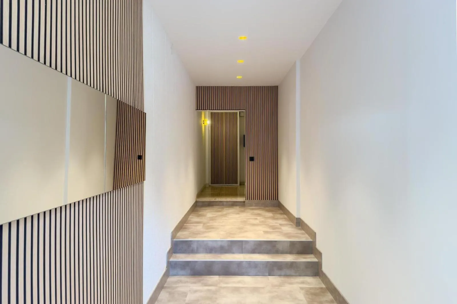 Novus Homes Barcelona Collblanc L'Hospitalet de Llobregat 0*,