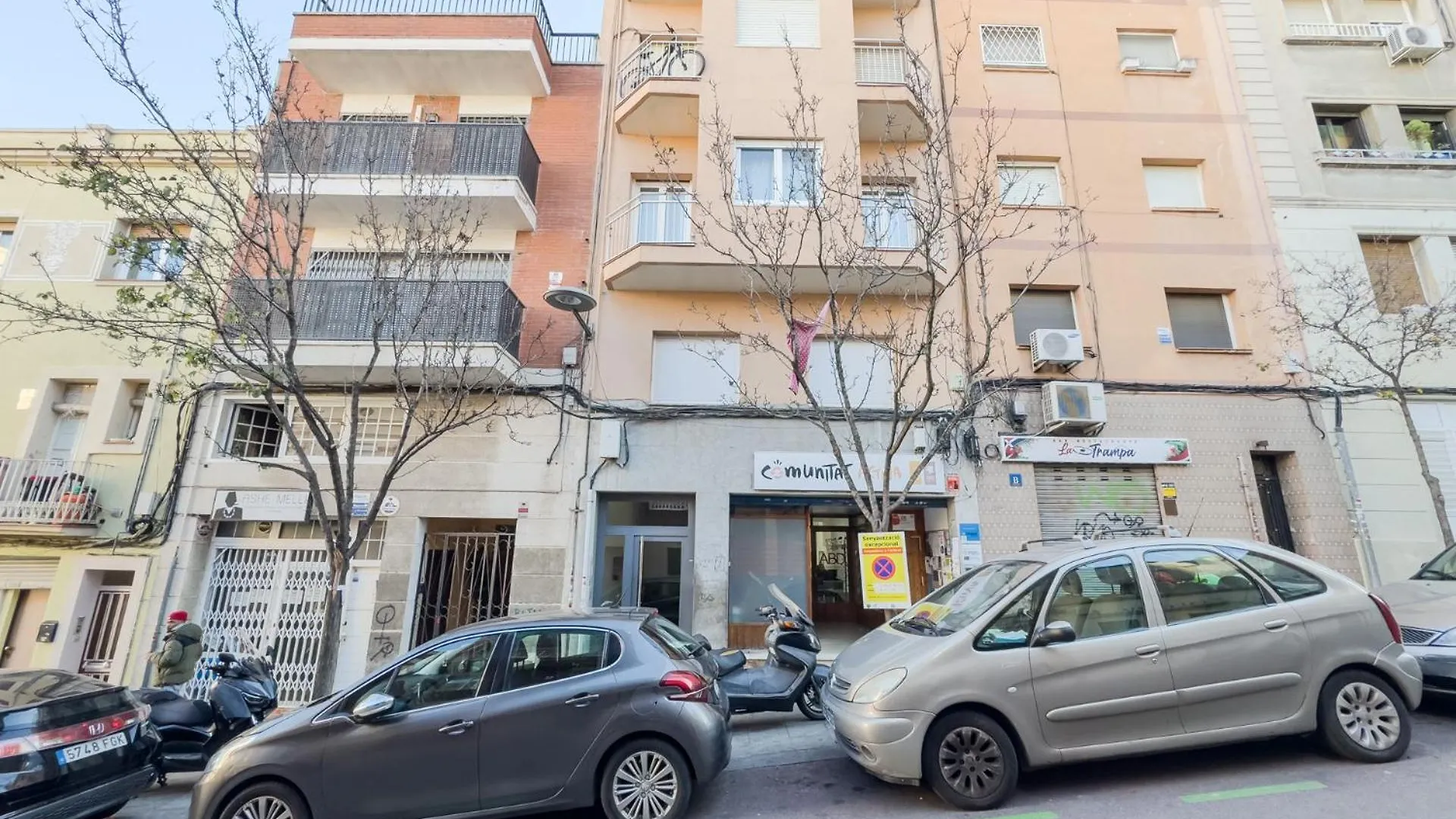 Novus Homes Barcelona Collblanc L'Hospitalet de Llobregat