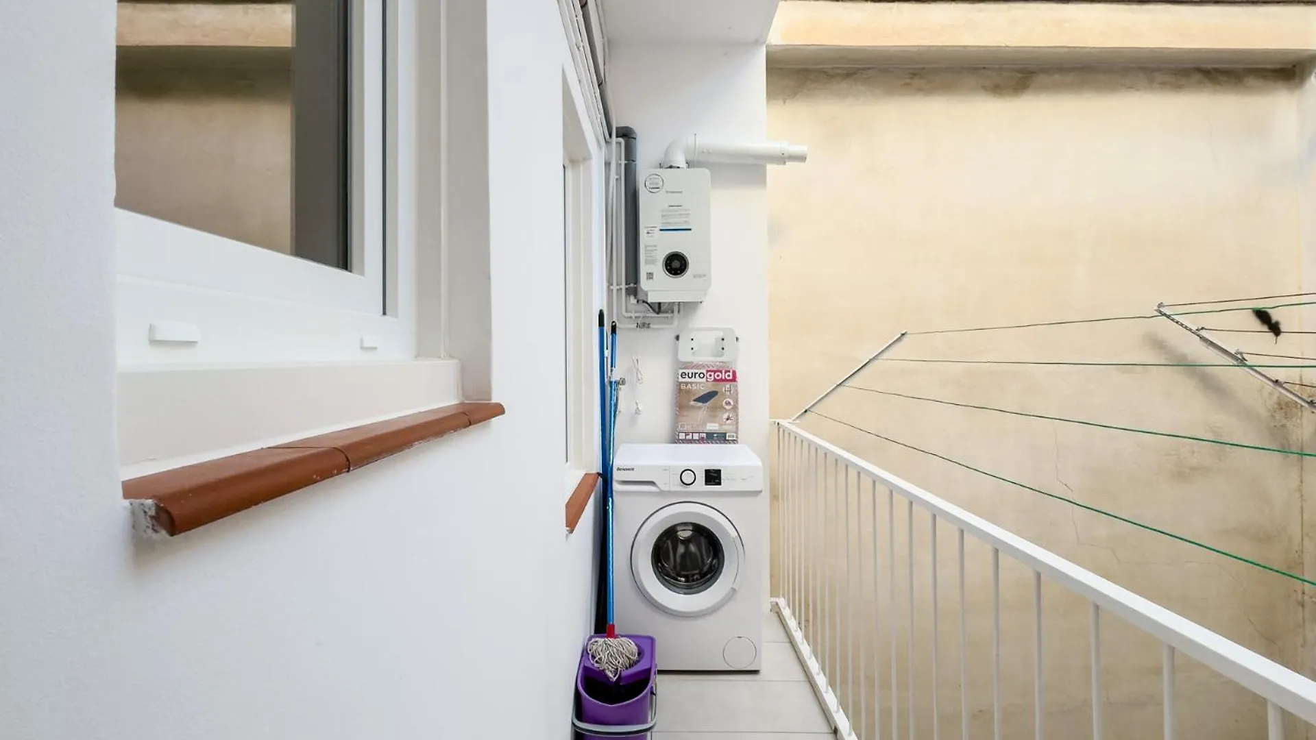 Novus Homes Barcelona Collblanc L'Hospitalet de Llobregat Apartment