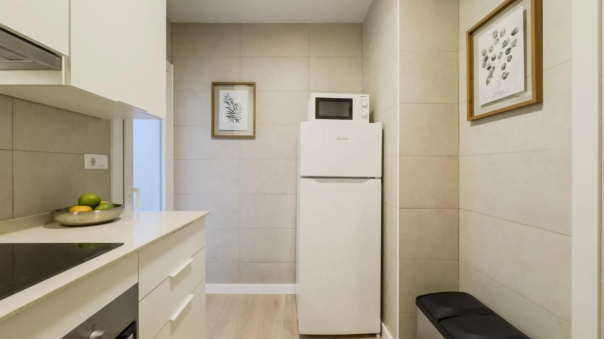 Novus Homes Barcelona Collblanc L'Hospitalet de Llobregat Spain