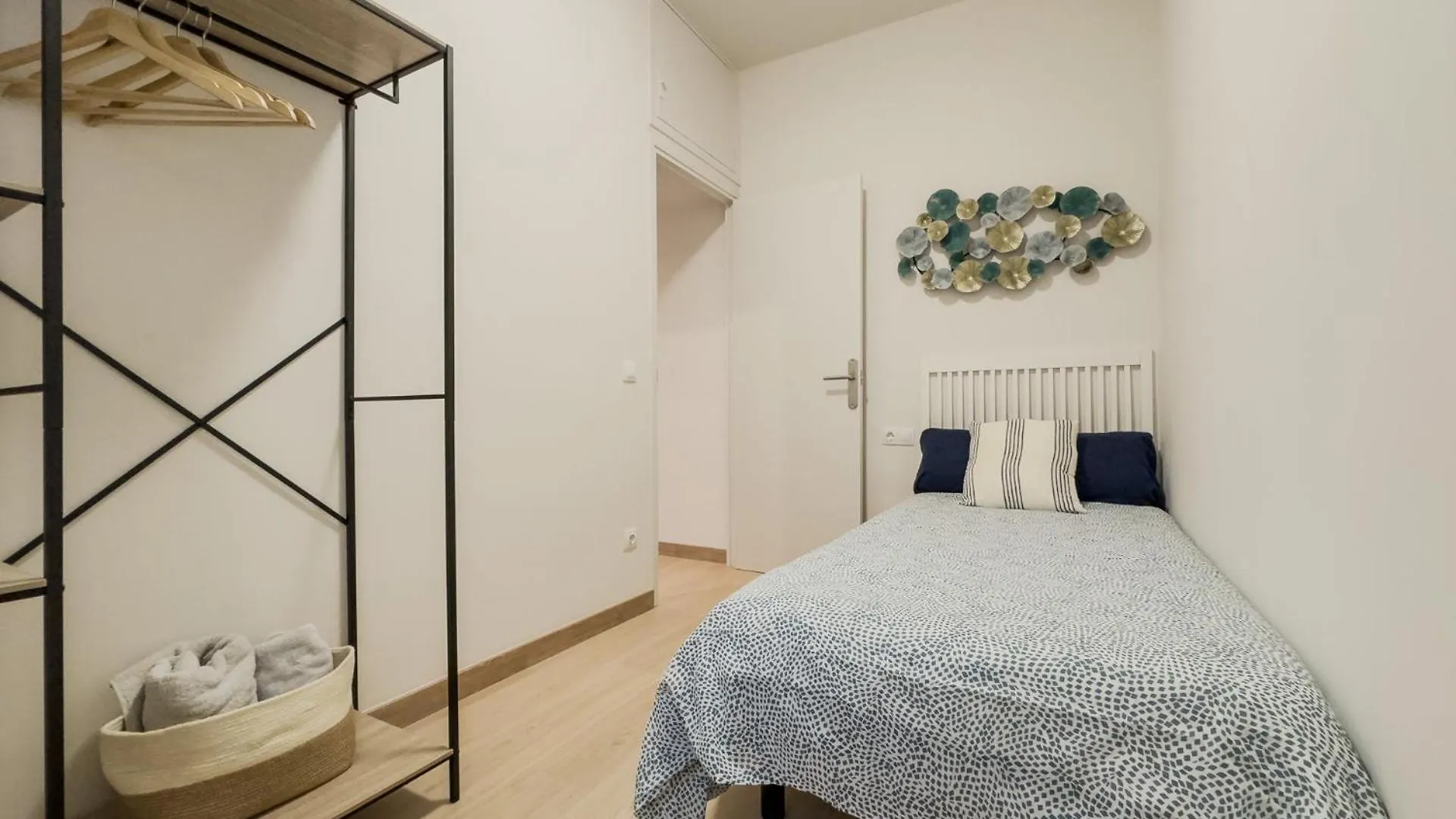 Novus Homes Barcelona Collblanc L'Hospitalet de Llobregat