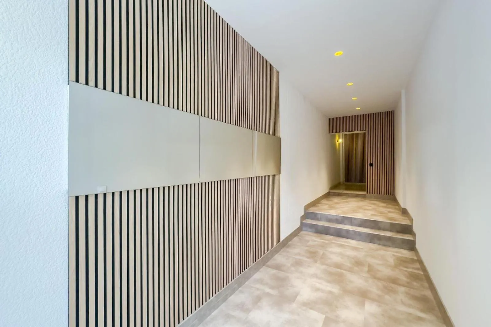 Novus Homes Barcelona Collblanc L'Hospitalet de Llobregat Apartment