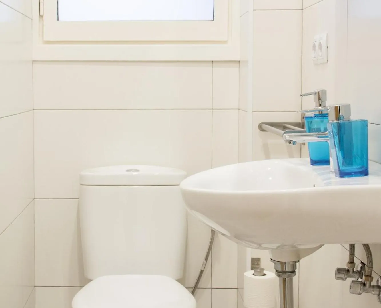 Novus Homes Barcelona Collblanc L'Hospitalet de Llobregat Apartment