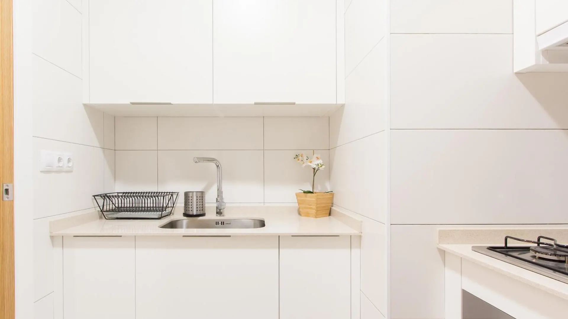 Novus Homes Barcelona Collblanc L'Hospitalet de Llobregat
