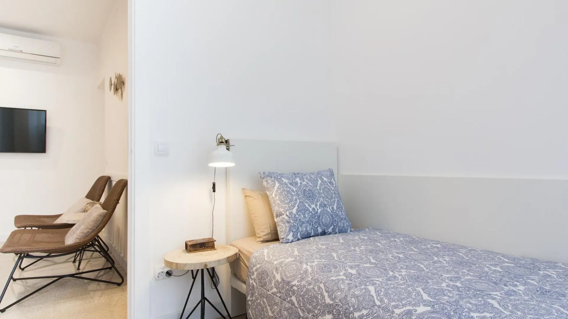 Novus Homes Barcelona Collblanc L'Hospitalet de Llobregat