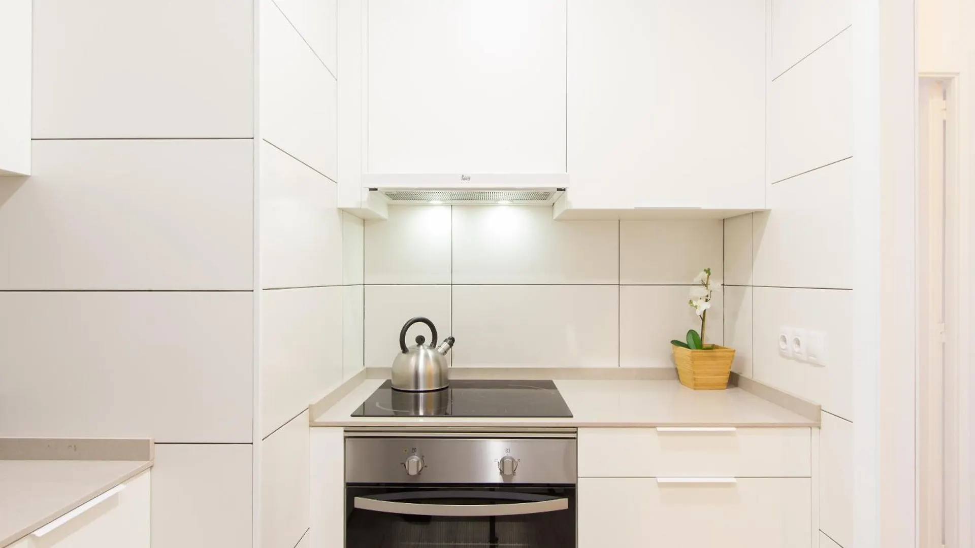 Novus Homes Barcelona Collblanc L'Hospitalet de Llobregat