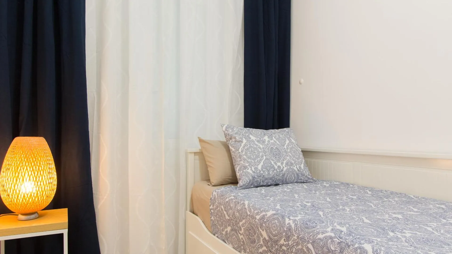 Apartment Novus Homes Barcelona Collblanc L'Hospitalet de Llobregat