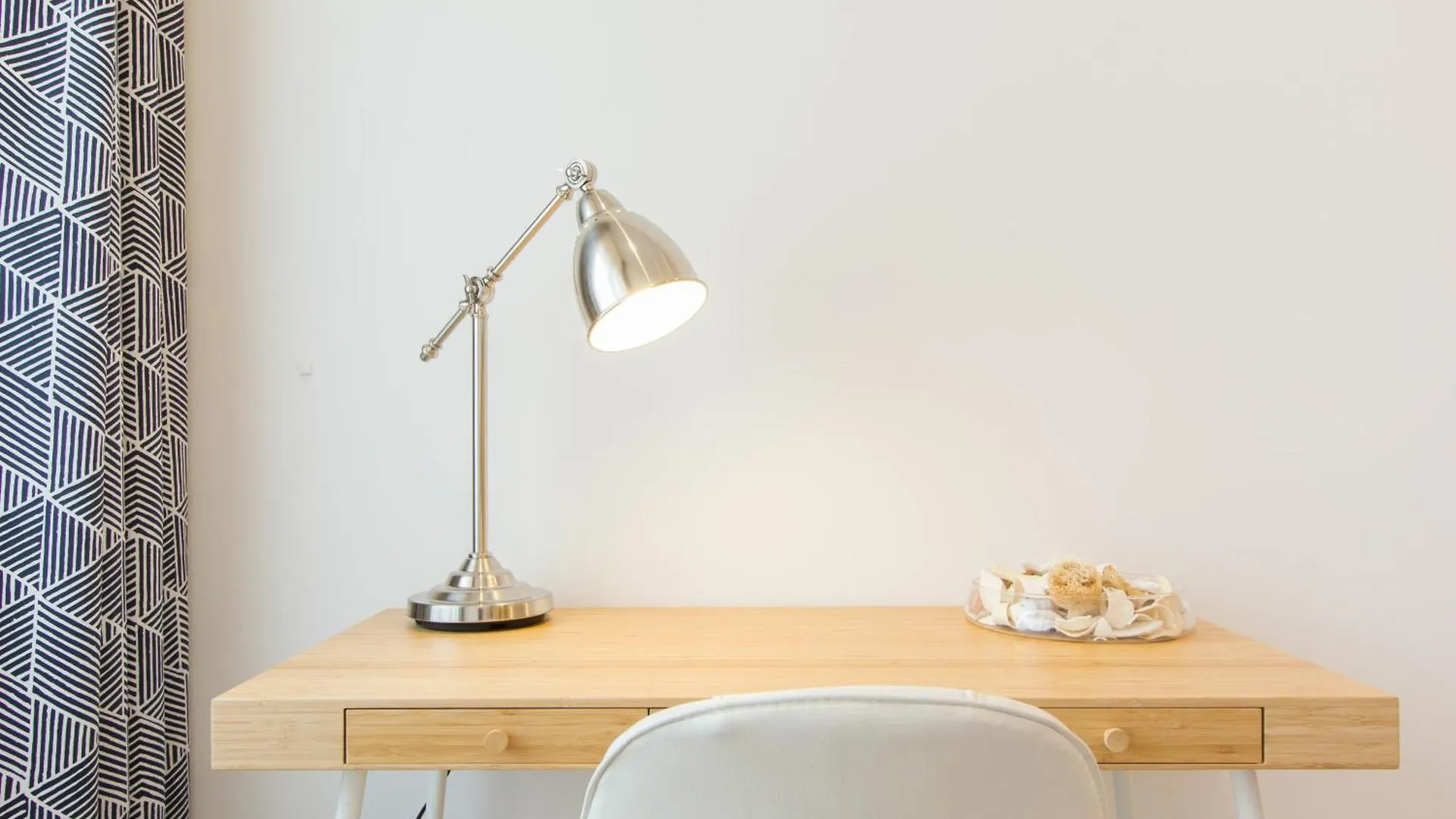 Apartment Novus Homes Barcelona Collblanc L'Hospitalet de Llobregat