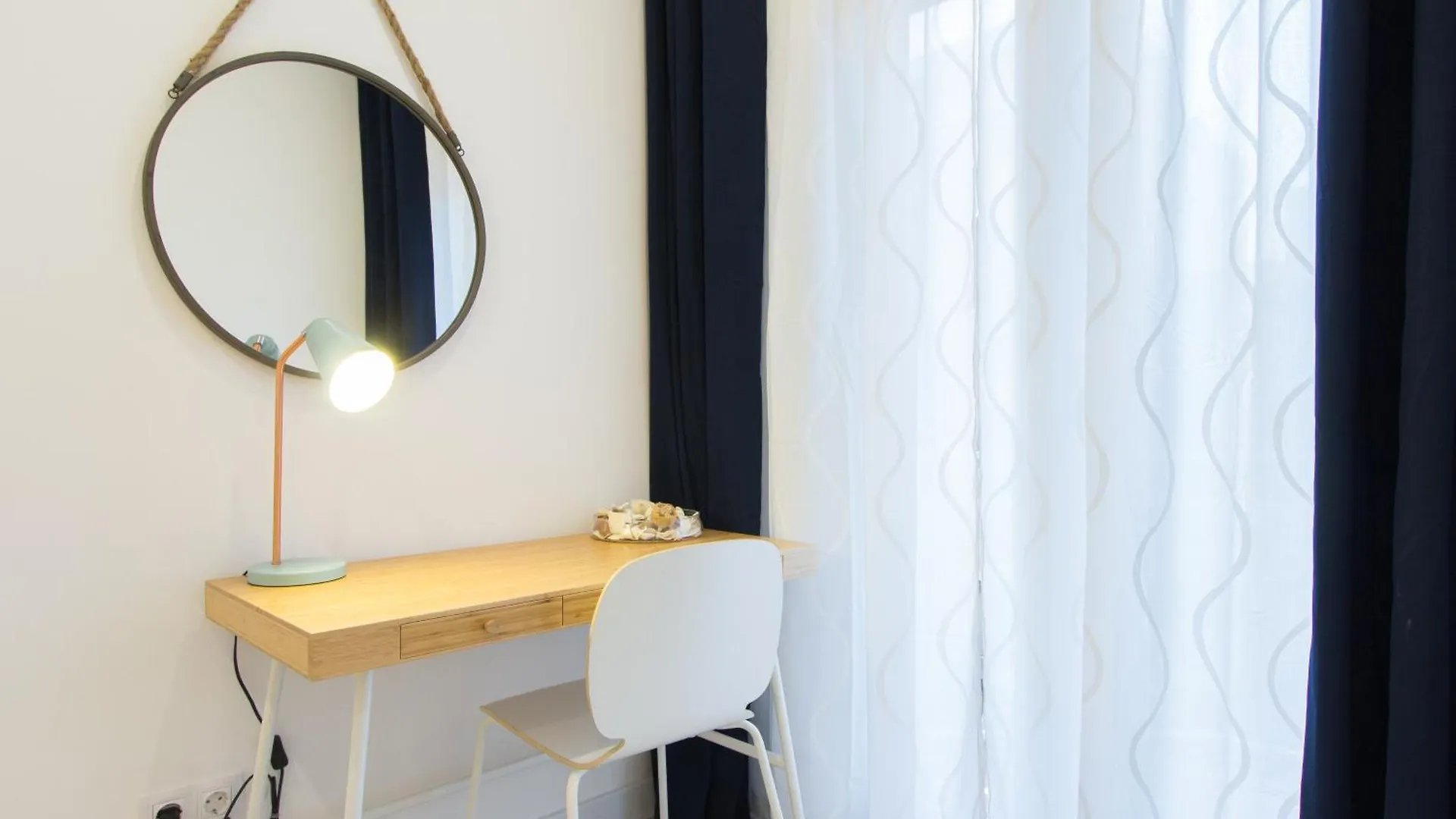 Novus Homes Barcelona Collblanc L'Hospitalet de Llobregat Apartment