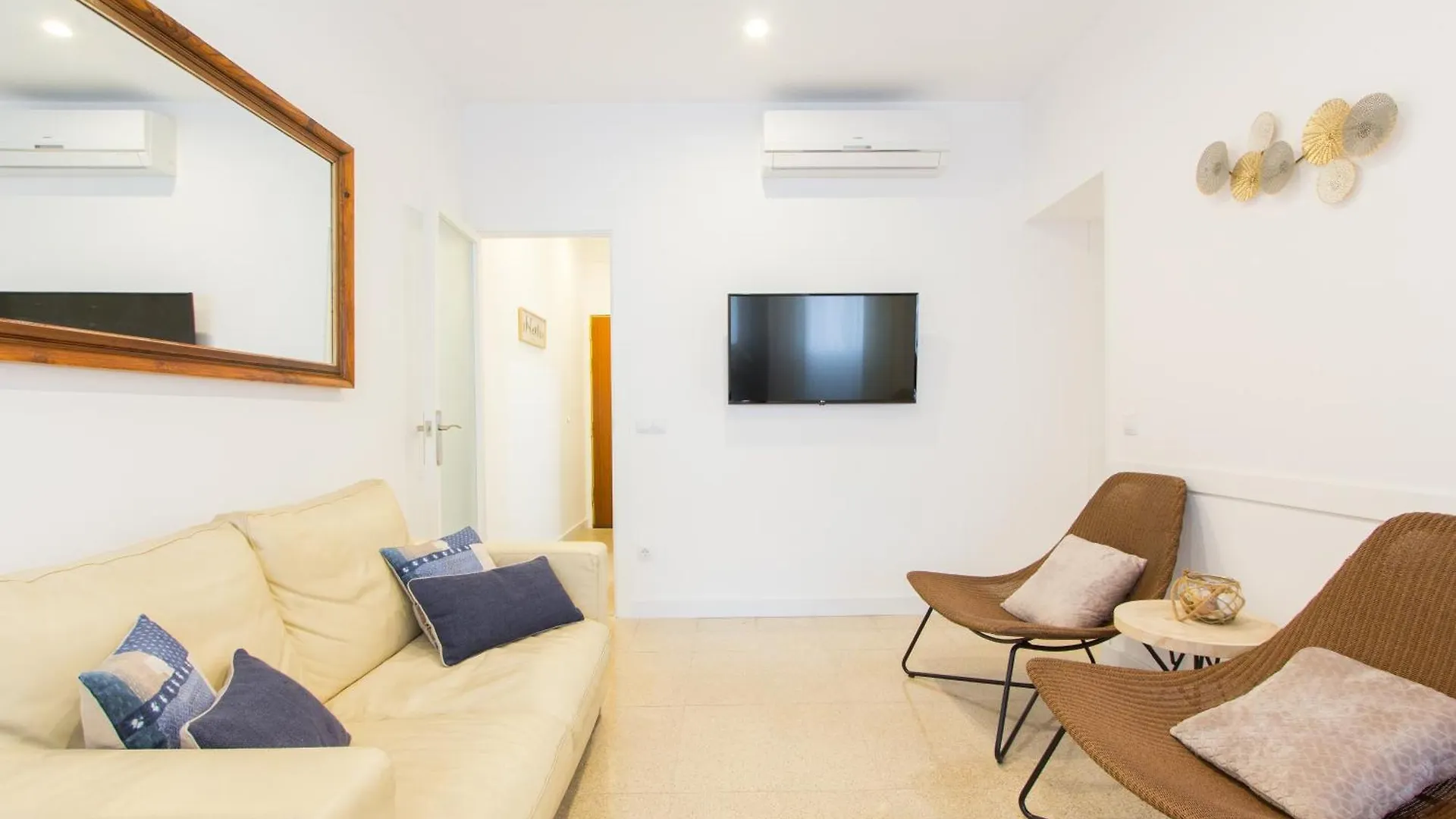Novus Homes Barcelona Collblanc L'Hospitalet de Llobregat Spain