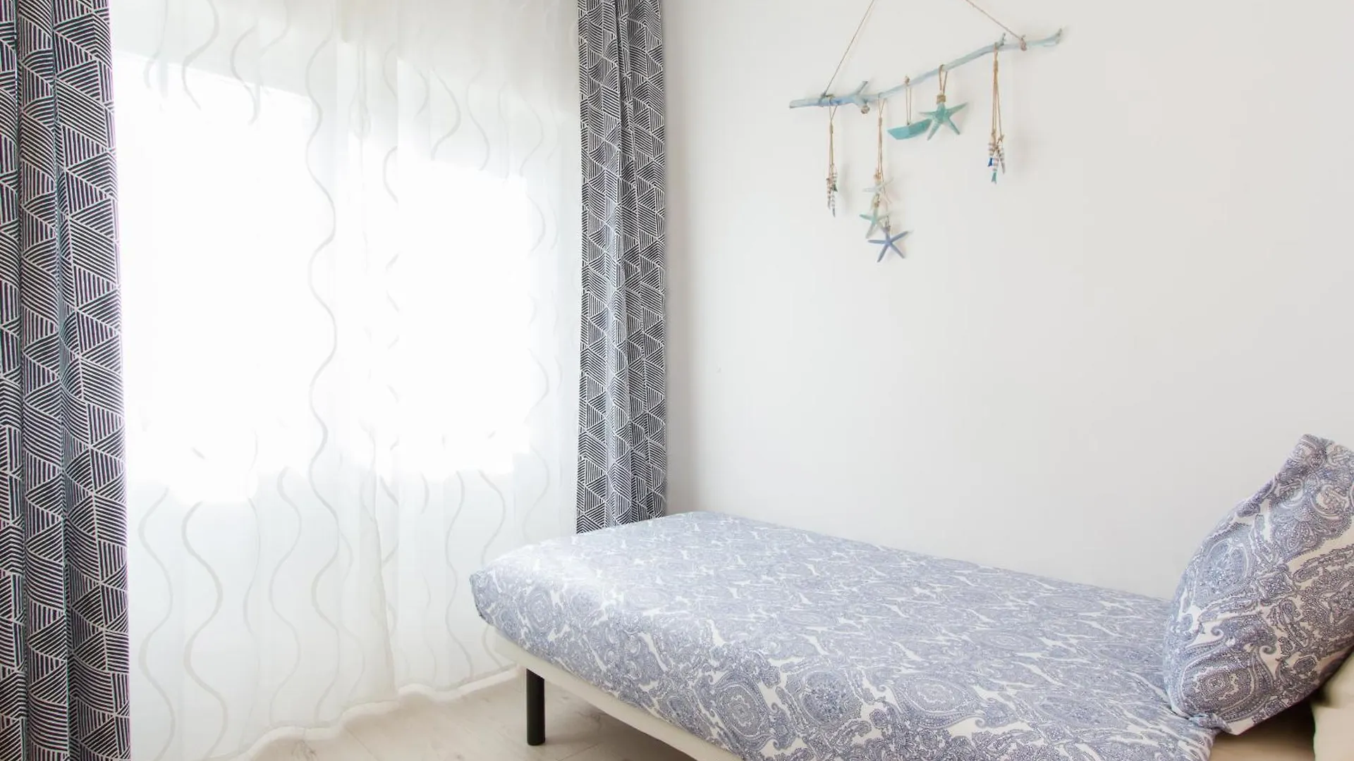 Apartment Novus Homes Barcelona Collblanc L'Hospitalet de Llobregat Spain
