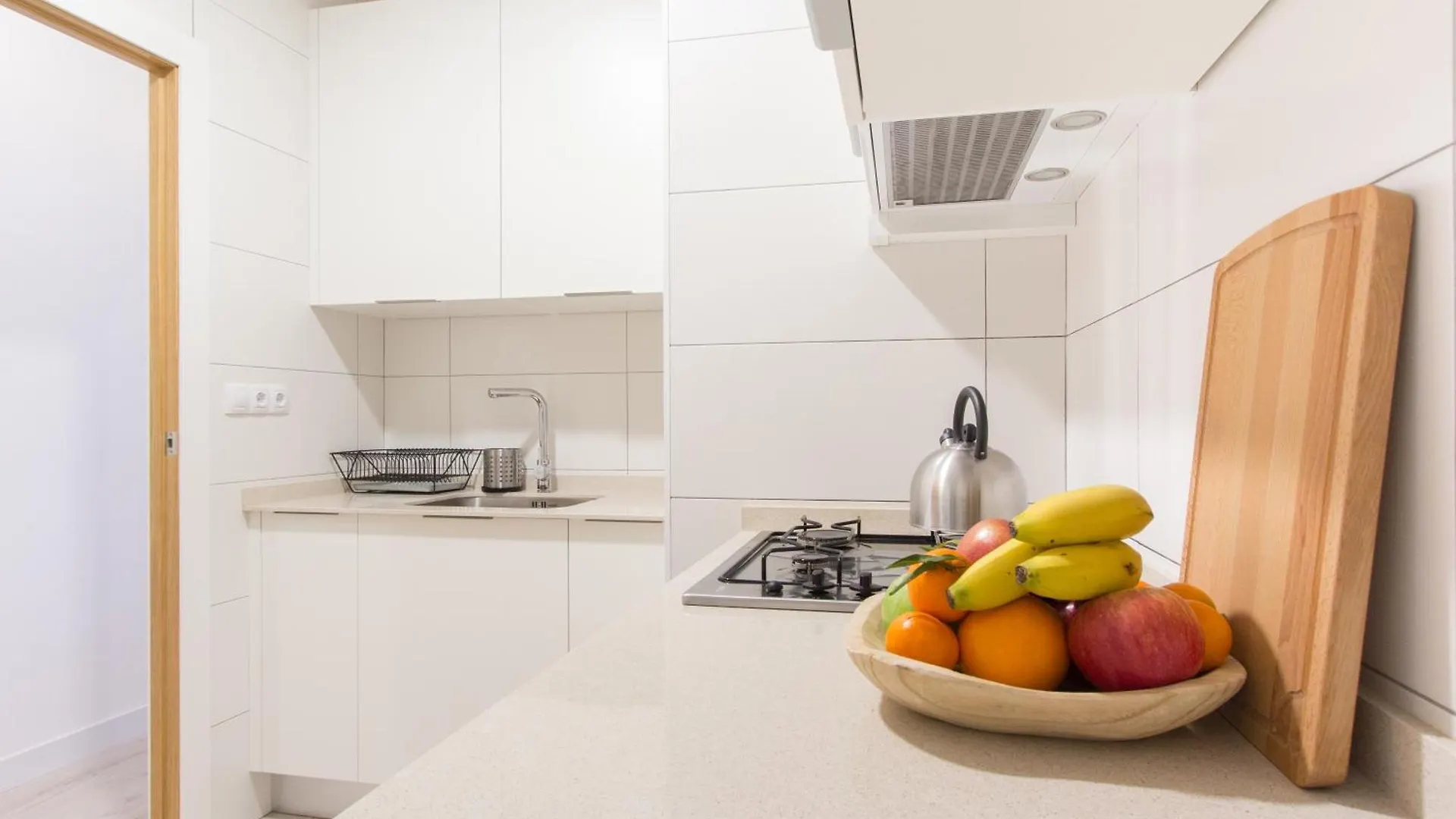 Novus Homes Barcelona Collblanc L'Hospitalet de Llobregat