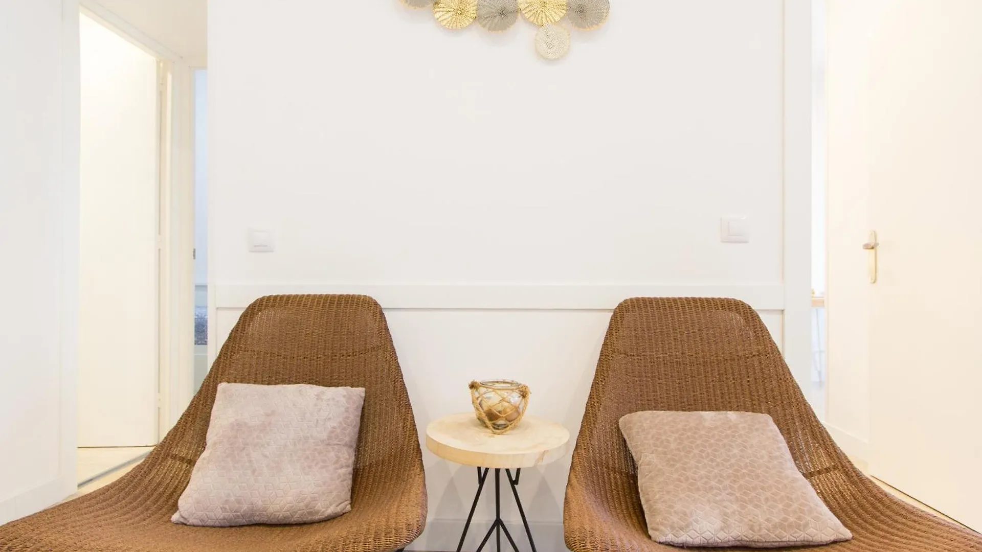 Novus Homes Barcelona Collblanc L'Hospitalet de Llobregat Apartment