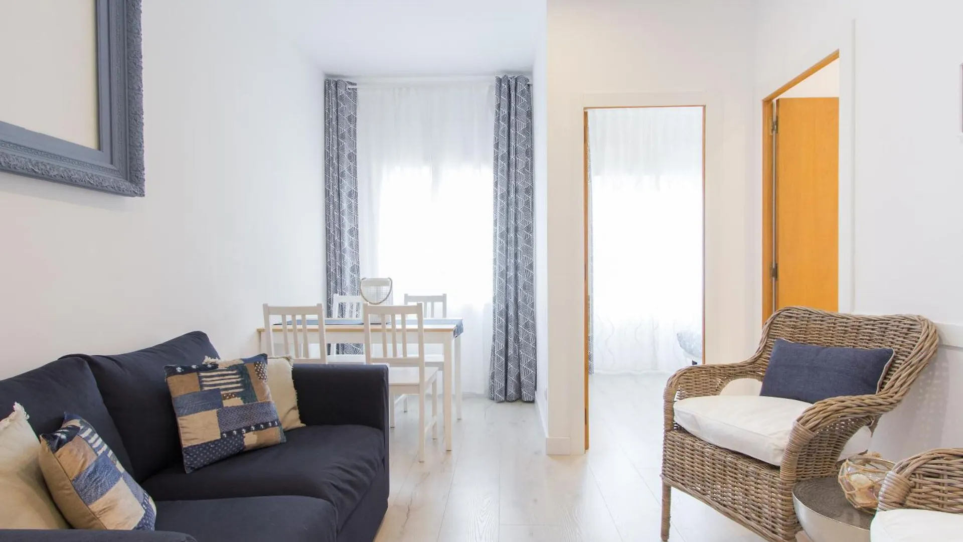 Novus Homes Barcelona Collblanc L'Hospitalet de Llobregat