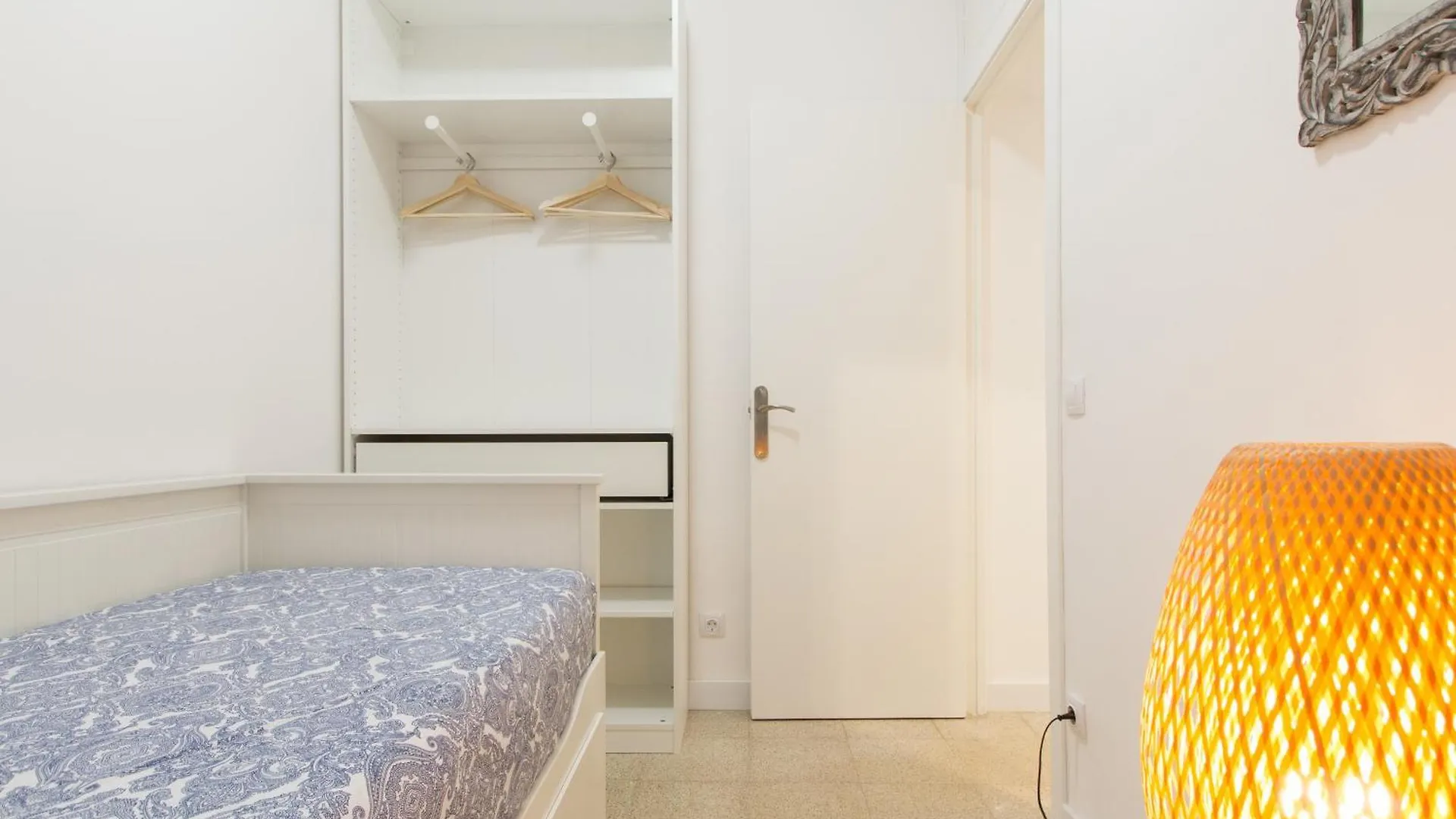 Novus Homes Barcelona Collblanc L'Hospitalet de Llobregat Apartment