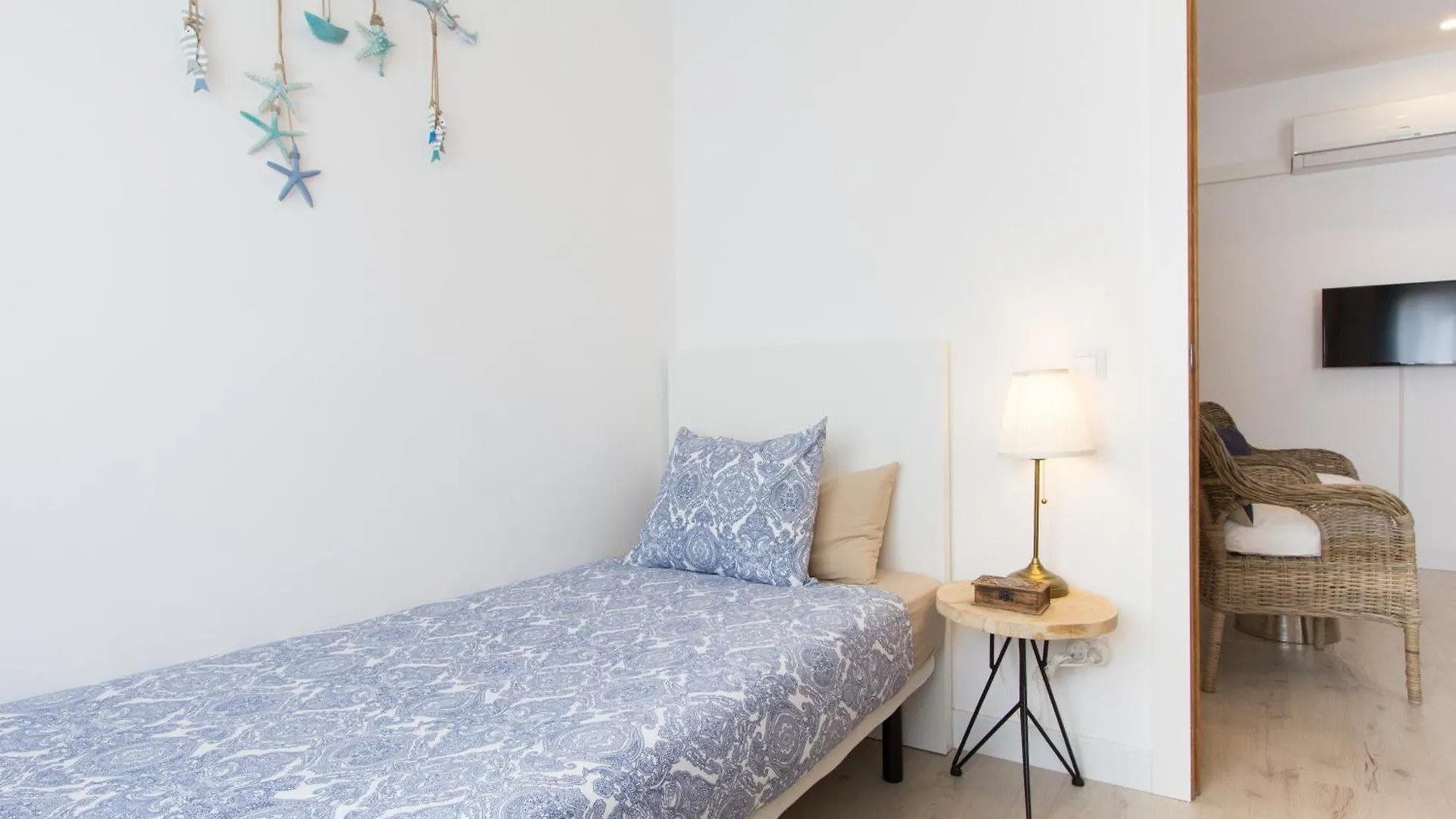 Novus Homes Barcelona Collblanc L'Hospitalet de Llobregat