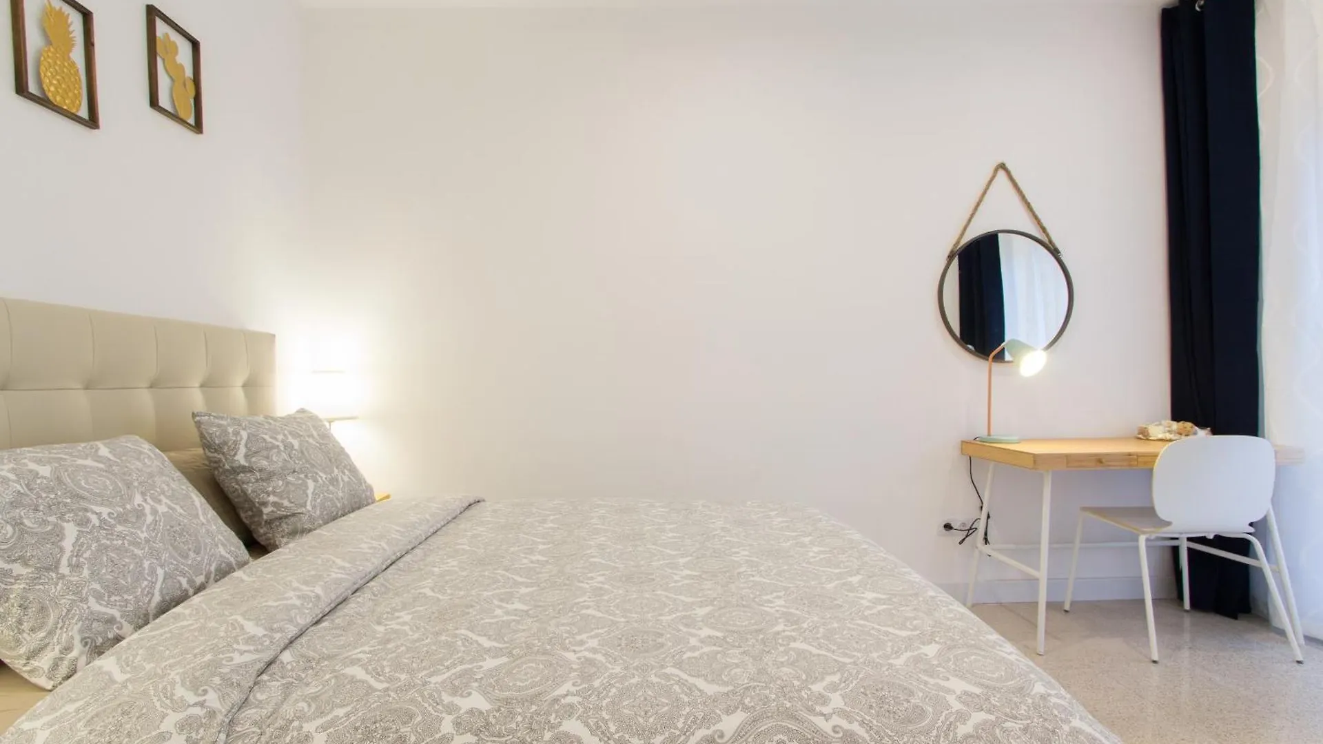 Apartment Novus Homes Barcelona Collblanc L'Hospitalet de Llobregat Spain