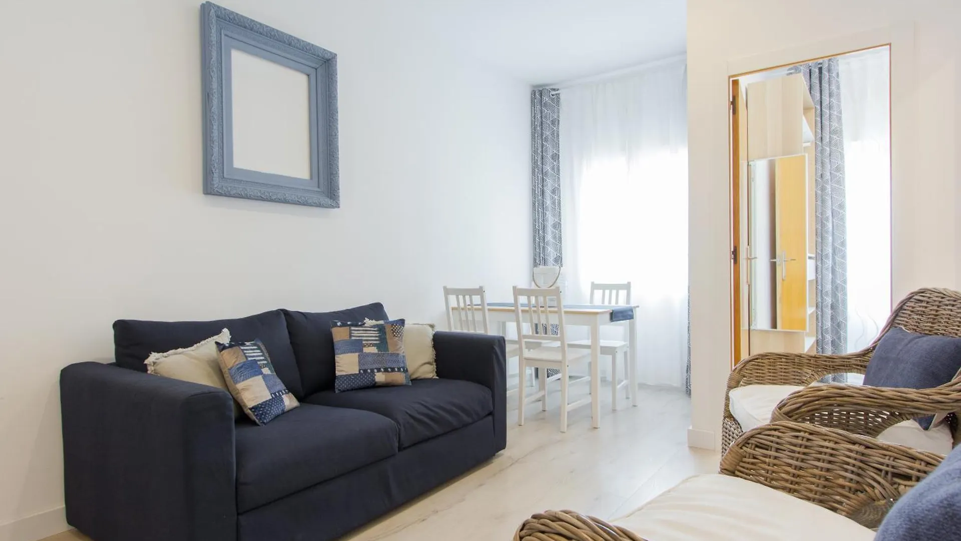 Novus Homes Barcelona Collblanc L'Hospitalet de Llobregat